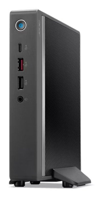 EAN 4711474431509 - Acer Veriton VN2590G Intel® Core™ i5 i5-1334U 8 GB DDR4-SDRAM 512 GB SSD FreeDOS Mini PC Gris imagen 3