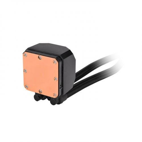 EAN 4713227524483 - Thermaltake CL-W286-PL12SW-A sistema de refrigeración para ordenador Procesador Sistema de refrigeración imagen 3