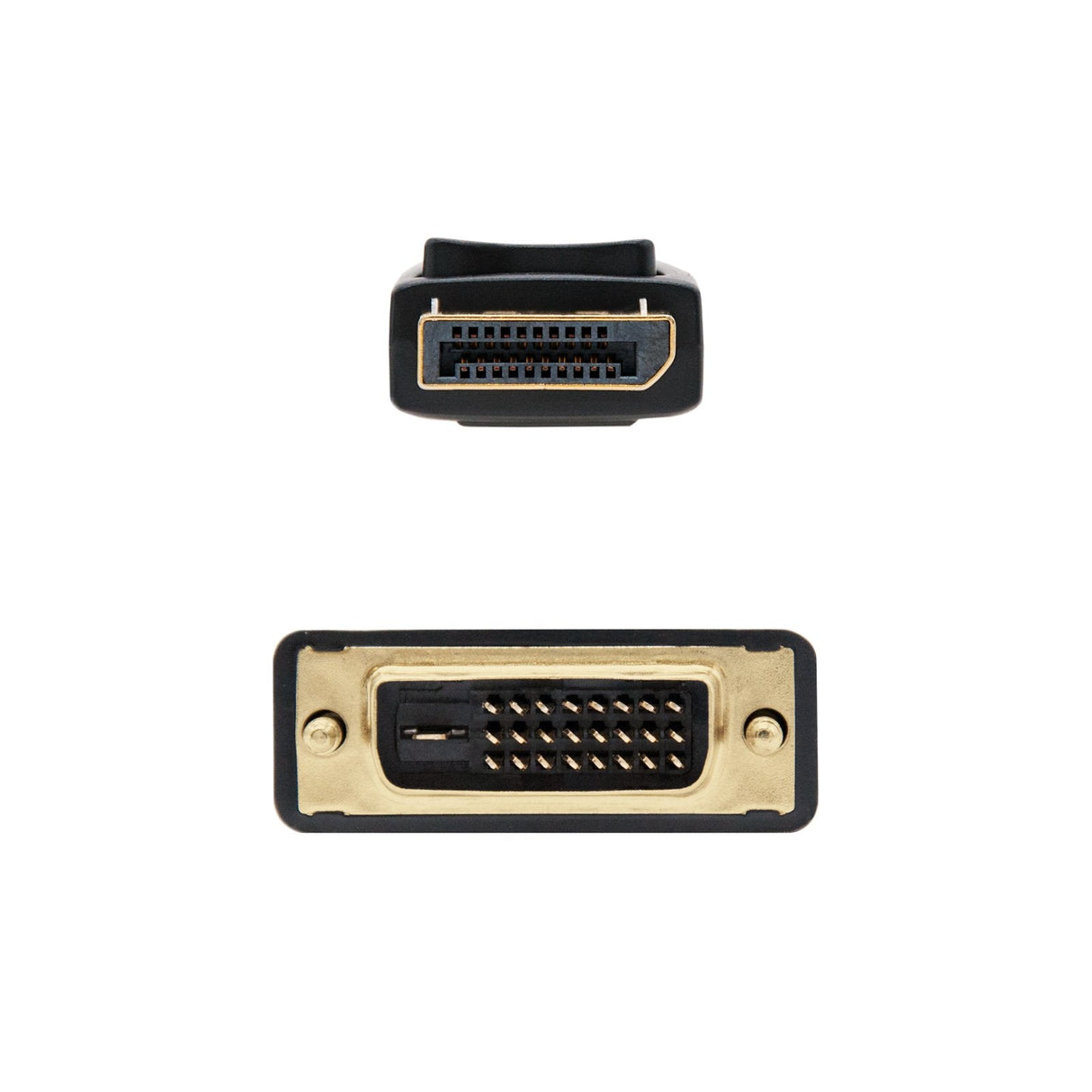EAN 8433281010888 - Nanocable 10.15.4501 adaptador de cable de vídeo imagen 3