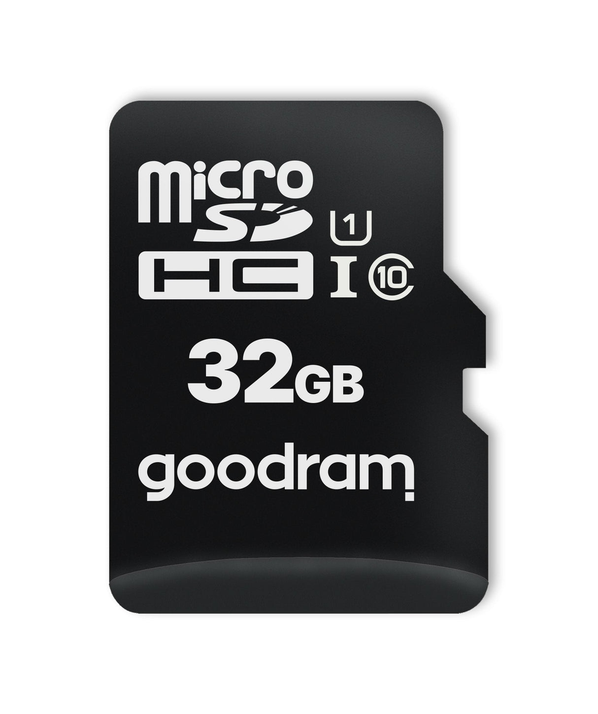 EAN 5908267930274 - Goodram M1A4 All in One 32 GB MicroSDHC UHS-I Clase 10 imagen 2