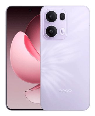 Oppo Reno 13 Pro 5g 6.8" 12+12gb 512gb Purple