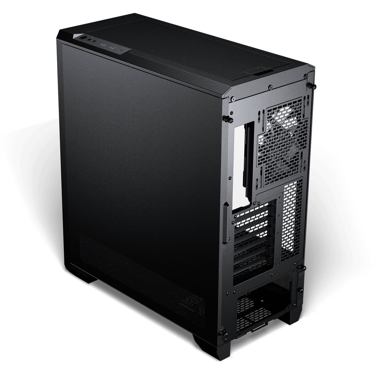Phanteks Eclipse G400a Drgb Schwarz