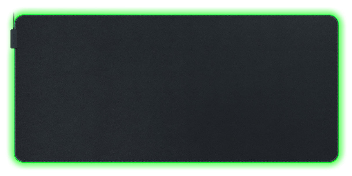 EAN 8887910063019 - Razer Goliathus Chroma Alfombrilla de ratón para juegos Negro imagen 2