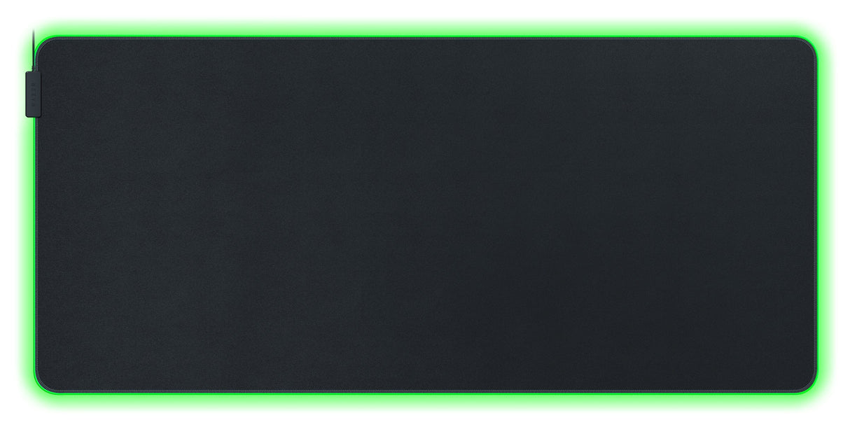 EAN 8887910063019 - Razer Goliathus Chroma Alfombrilla de ratón para juegos Negro imagen 2