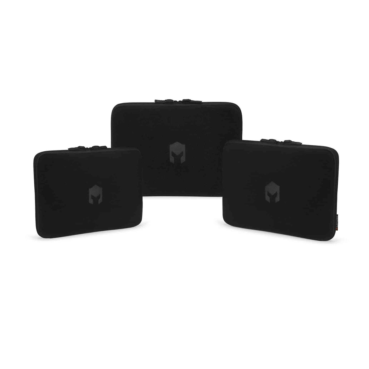 Dicota Caturix Tech Sleeve 15-15.6" Funda Para Portátil 39,6 Cm (15.6") Negro