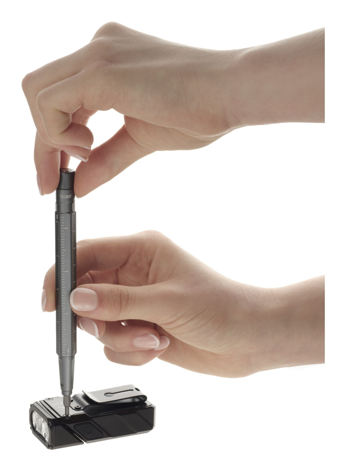 Troika Bit-Stift Construction Tool 13