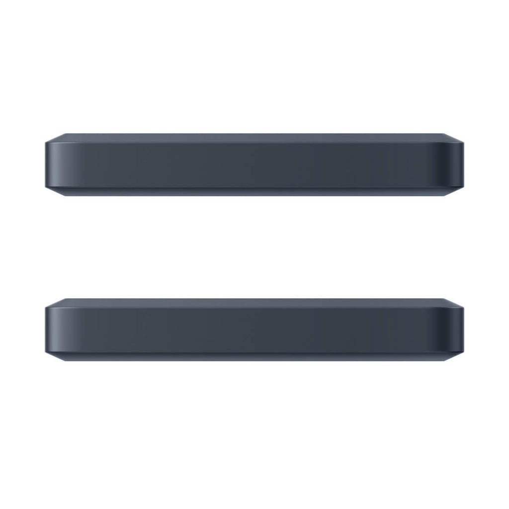 EAN 6941921148386 - Targus HyperDrive Next Caja externa para unidad de estado sólido (SSD) Negro imagen 5