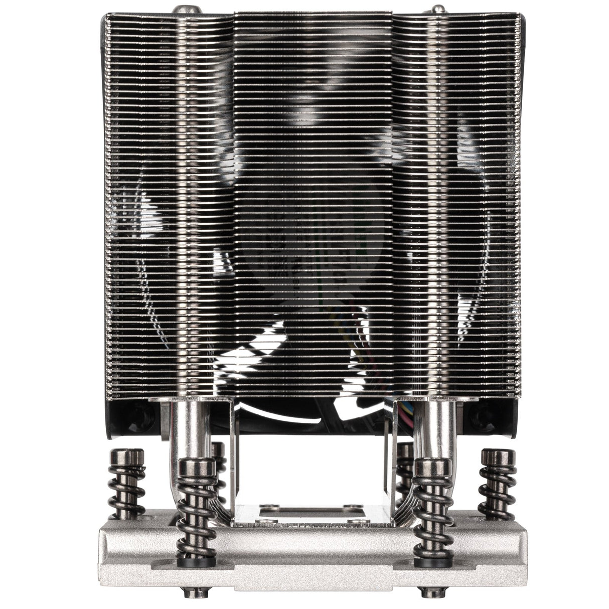 EAN 4710679817156 - Silverstone XE04-SP5 Procesador Refrigerador de aire Negro 1 pieza(s) imagen 4