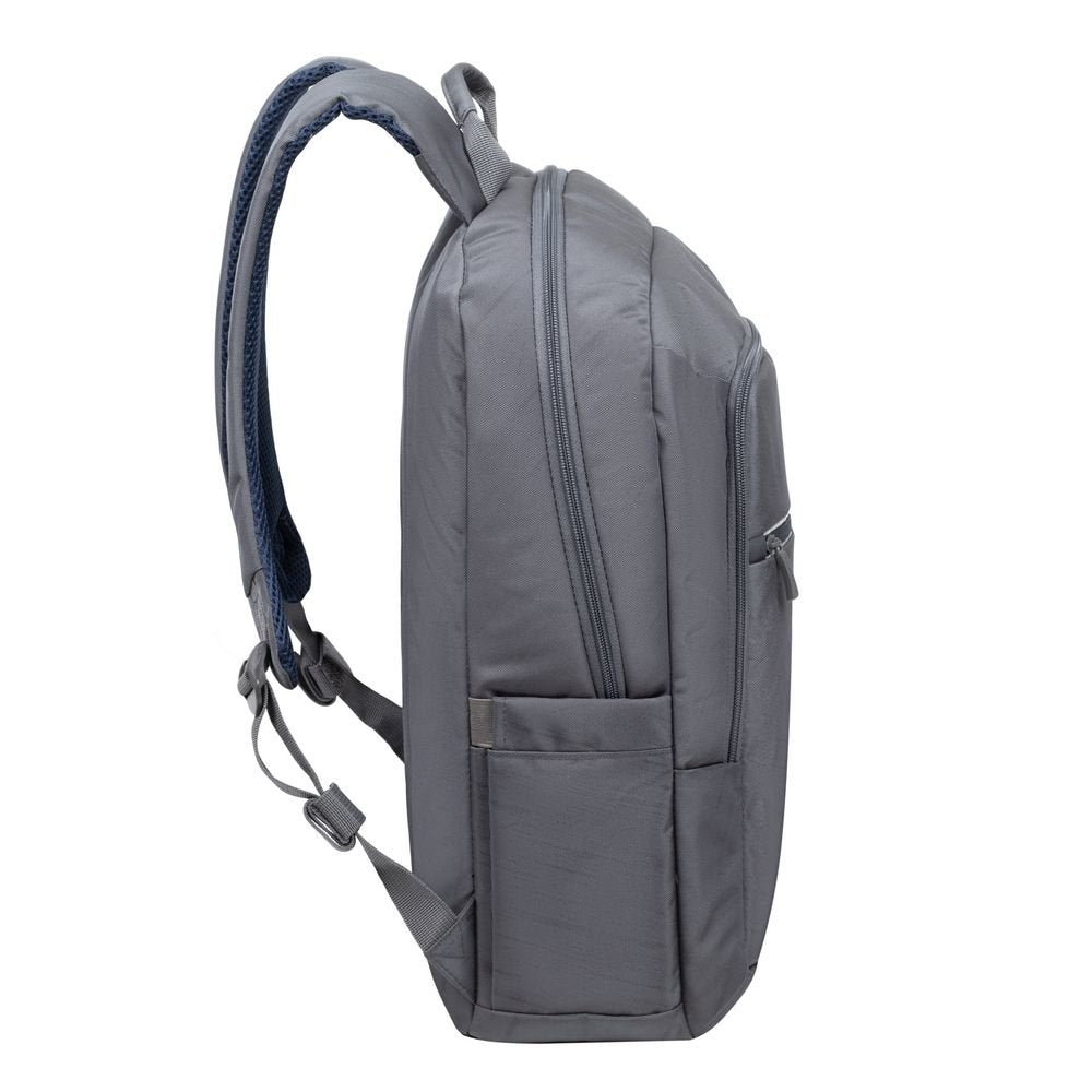EAN 4260709019970 - Rivacase Alpendorf 7561 mochila Mochila informal Gris Poliéster imagen 13