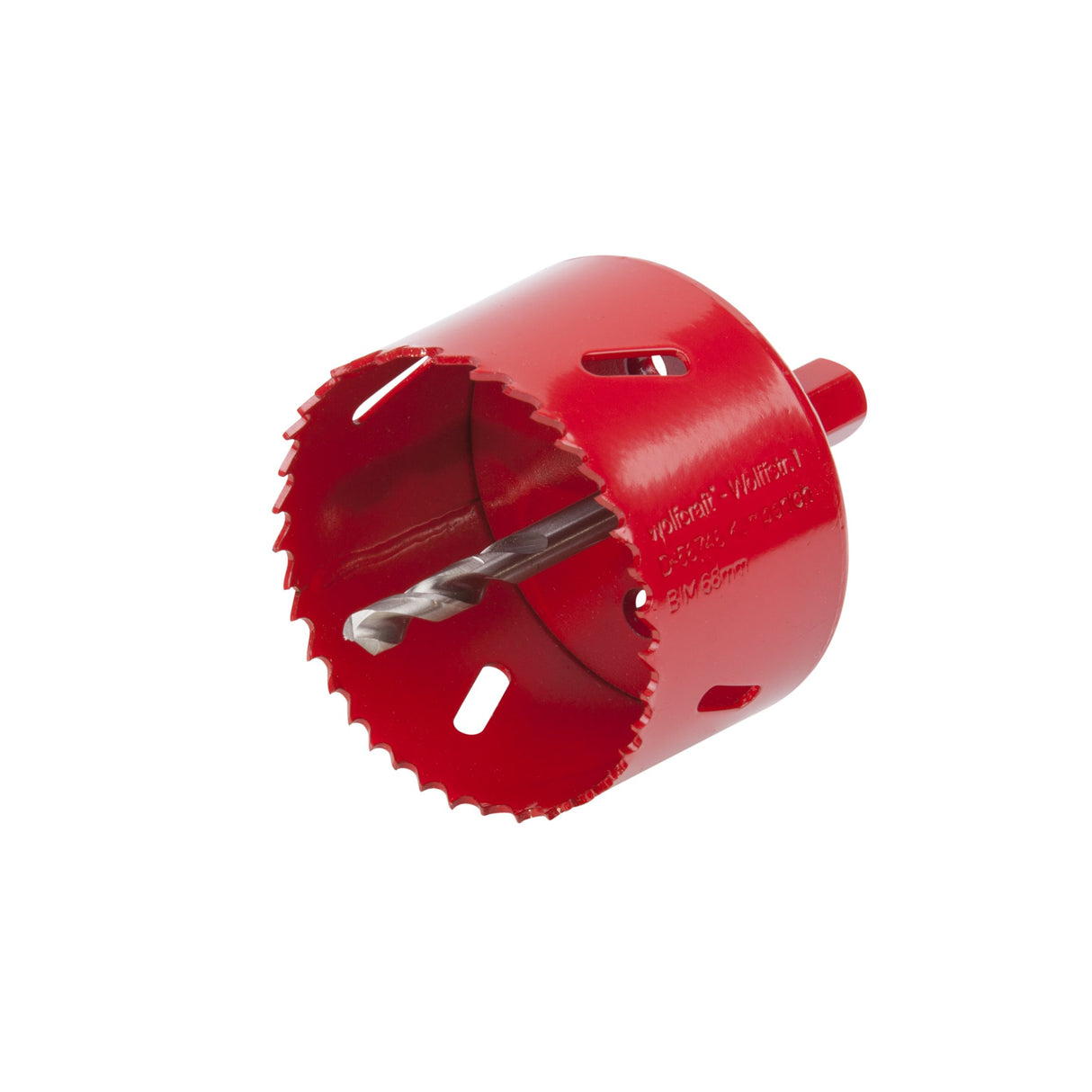 EAN 4006885547407 - wolfcraft GmbH 5474000 sierra de corona Taladro 1 pieza(s) imagen 1