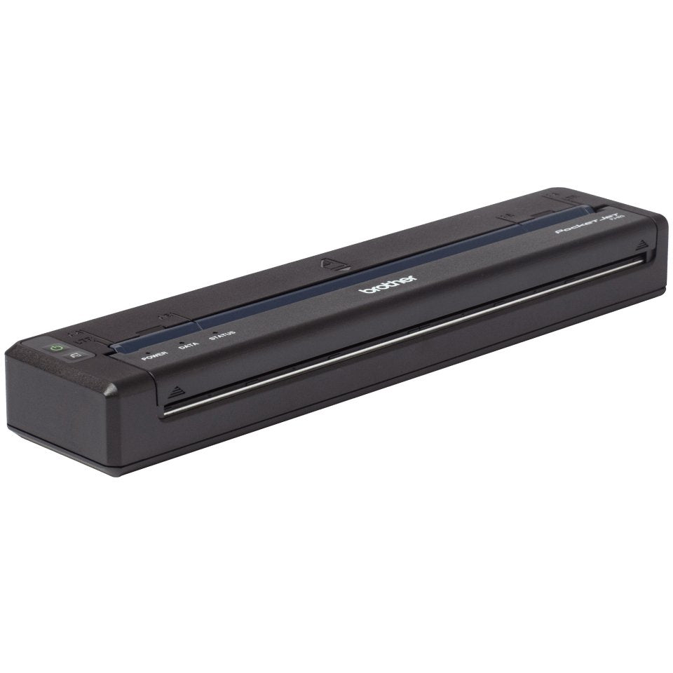 EAN 4977766821940 - Brother PJ823 300 x 300 DPI Alámbrico Térmica directa Impresora portátil imagen 3