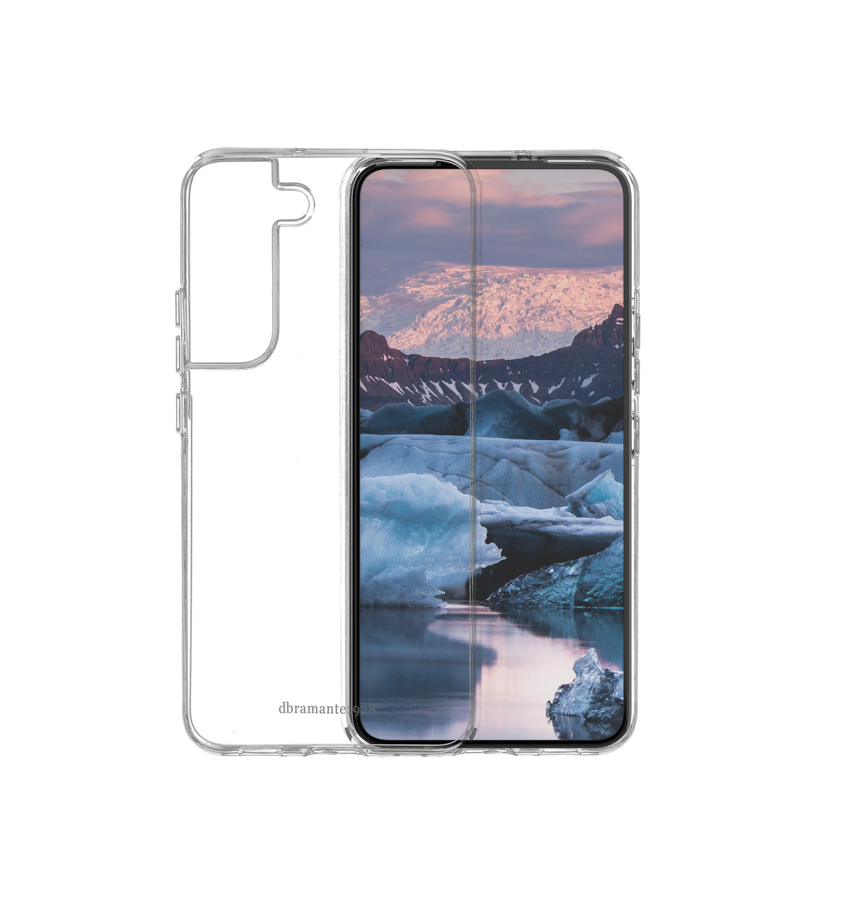 EAN 5711428014467 - dbramante1928 Greenland funda para teléfono móvil 15,5 cm (6.1") Transparente imagen 1