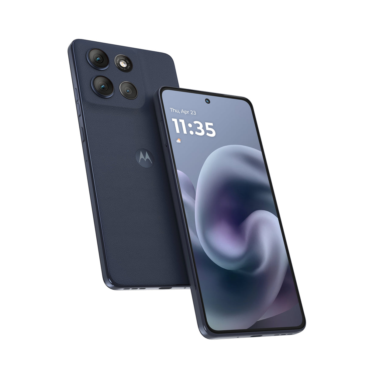 Smartphone Motorola Moto G86 5g 12/256 Gb Pantone Spellbound