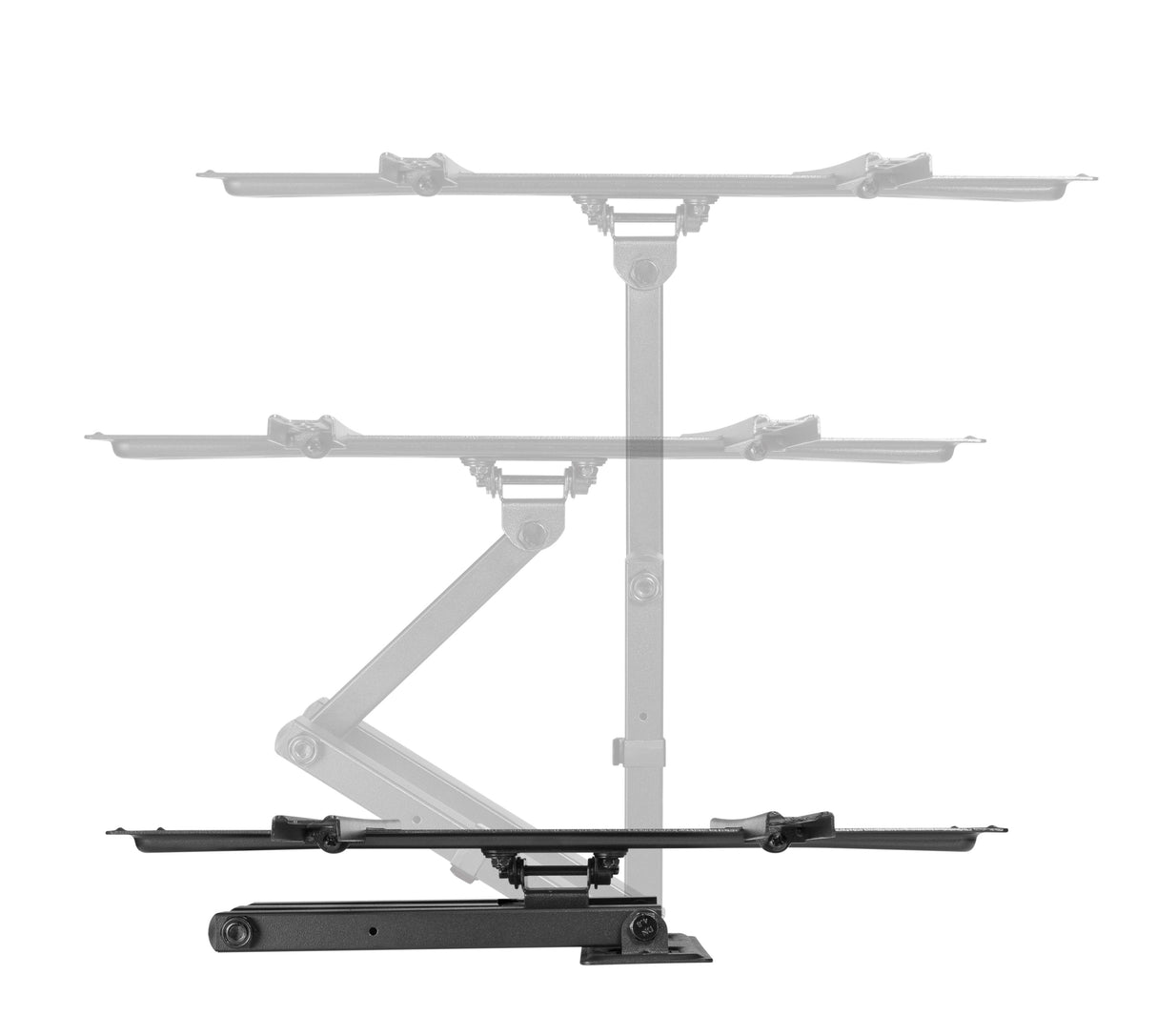 Soporte Tv Orientable 32 -55