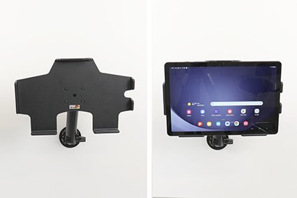 EAN 7320287113891 - Brodit 711389 soporte Soporte pasivo Tablet/UMPC Negro imagen 2
