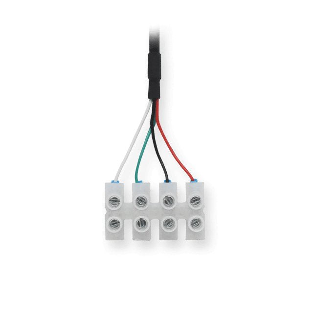 Teltonika Pr2fk20m Cable De Alimentación Interna 2 M
