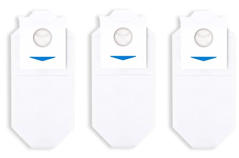 Ecovacs Maubbeutel Para Deebot N30 Pro Omni