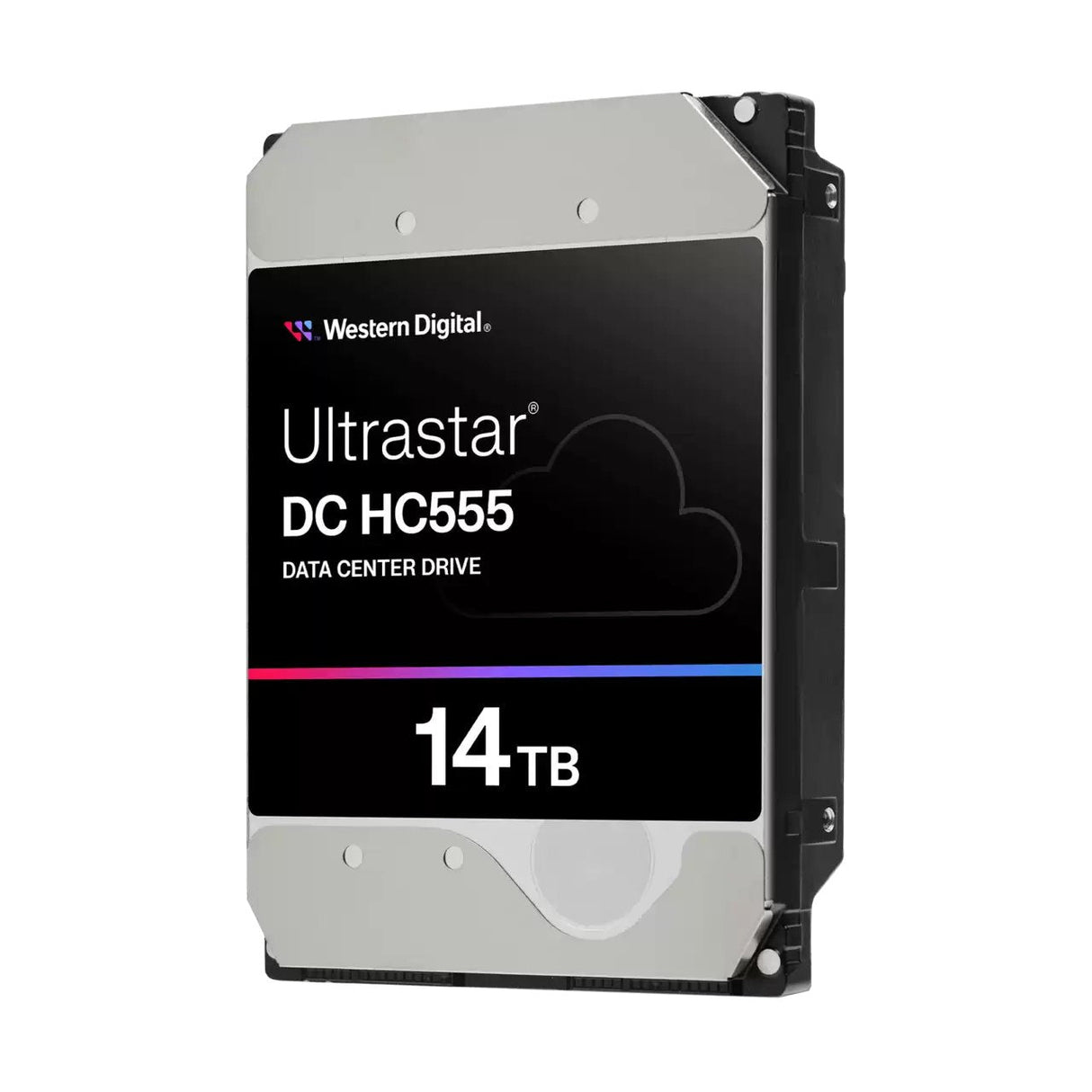 EAN 0829686009486 - Western Digital Ultrastar DC HC555 disco duro interno 14 TB 7200 RPM 512 MB 3.5" Serial ATA III imagen 1