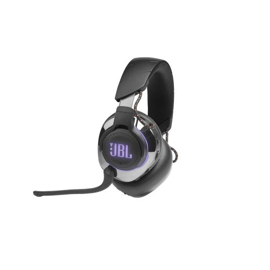 Jbl Quantum 810 Auriculares Inalámbrico Diadema Juego Usb Tipo C Bluetooth Negro