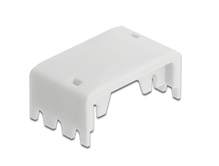 Keystone Modul Rj12 Buchse > Lsa Cat.3 Utp Weiss