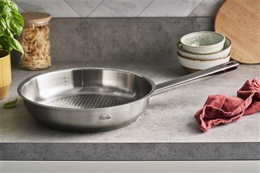 EAN 4009209380773 - Fissler 084-378-24-100/0 cacerola Sartén multiuso Alrededor imagen 3