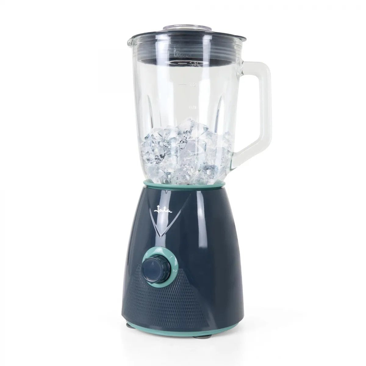 Batidora De Vaso Jata Jebt1265 1.5l Con 2 Velocidades 1300w