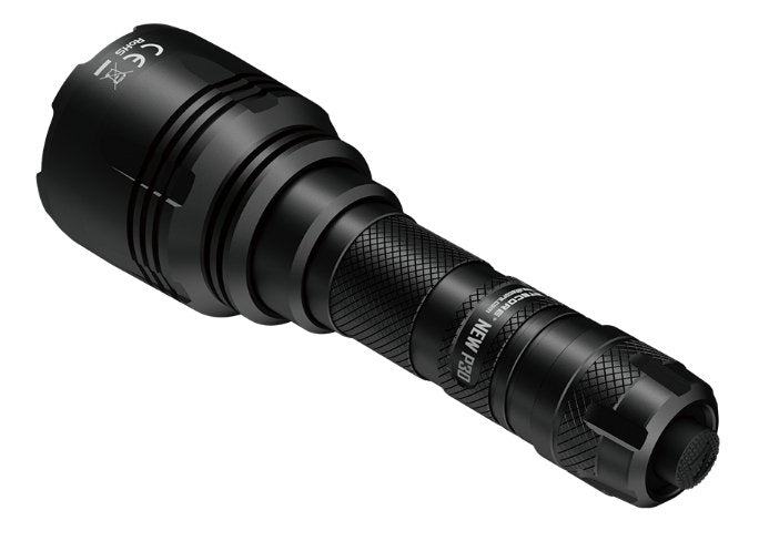 EAN 6952506405534 - Nitecore NEW P30 linterna Negro Linterna para caza LED imagen 3