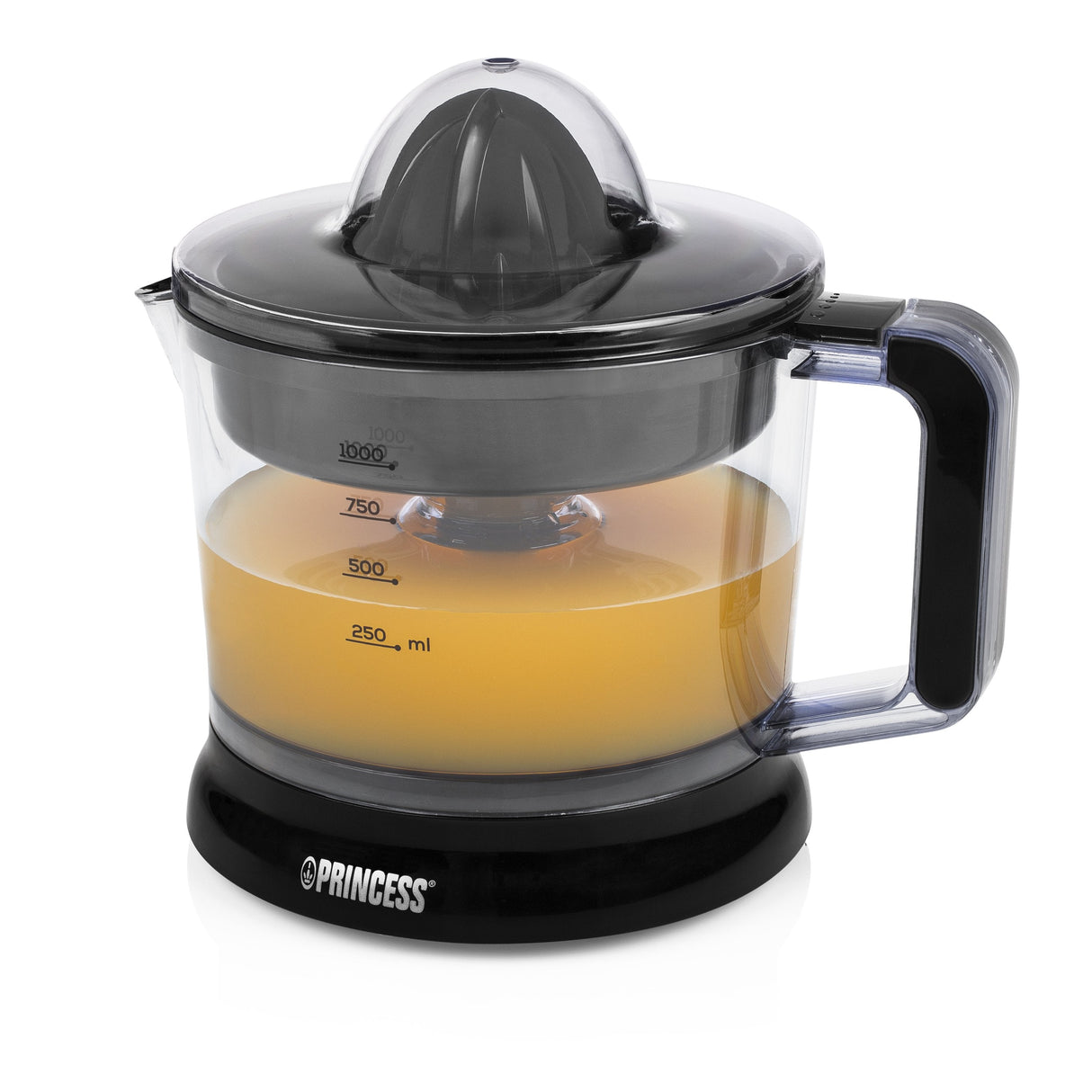 Exprimidor Princess 201004 25w Capacidad 1l