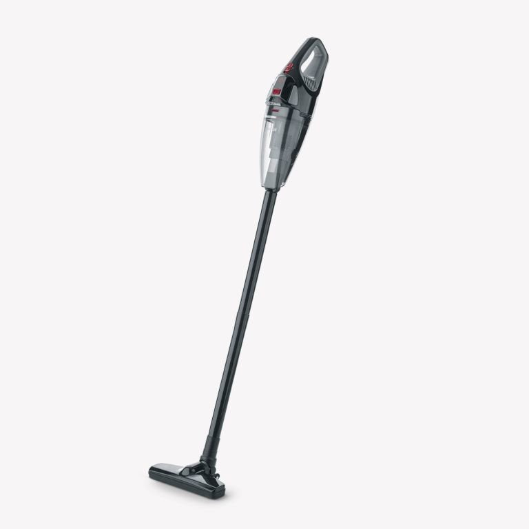 Aspiradora Severin Hv 7147 De Mano Negro, Gris, Rojo Combinado