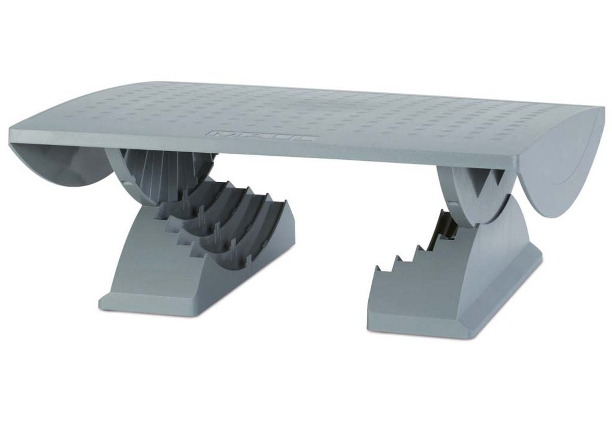 Maul 9022085 Soporte Para El Apoyo De Pies Gris