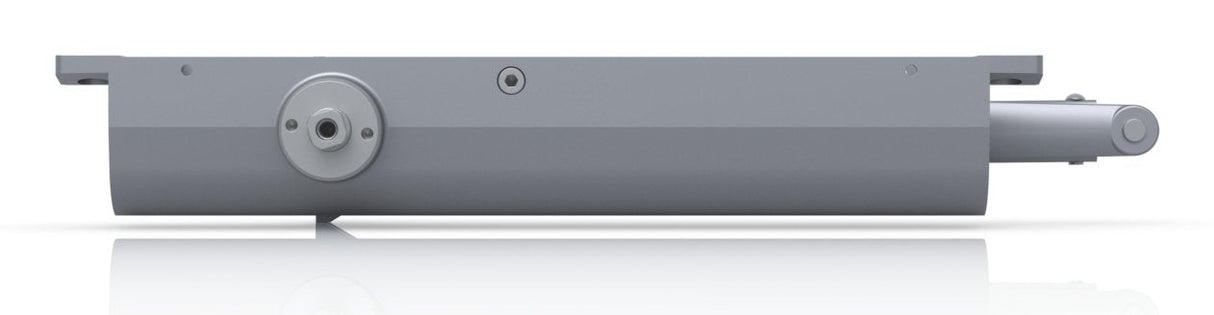 EAN 0810177161653 - Ubiquiti UACC-DoorCloser Universal (Brazo regular) cierrapuertas de superficie Gris imagen 11