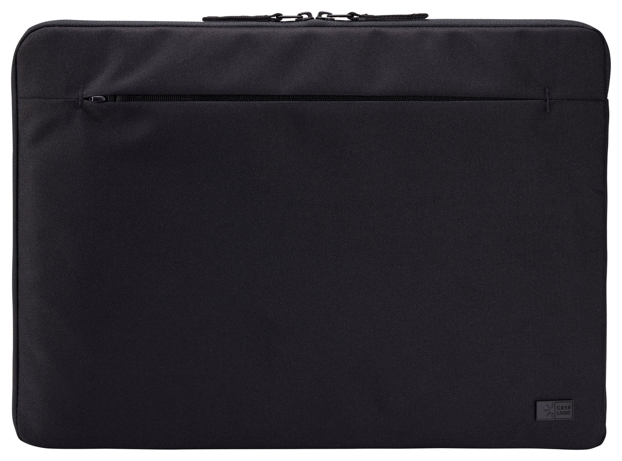 EAN 0085854256346 - Case Logic Invigo Eco INVIS116 Black 38,1 cm (15") Funda Negro imagen 3