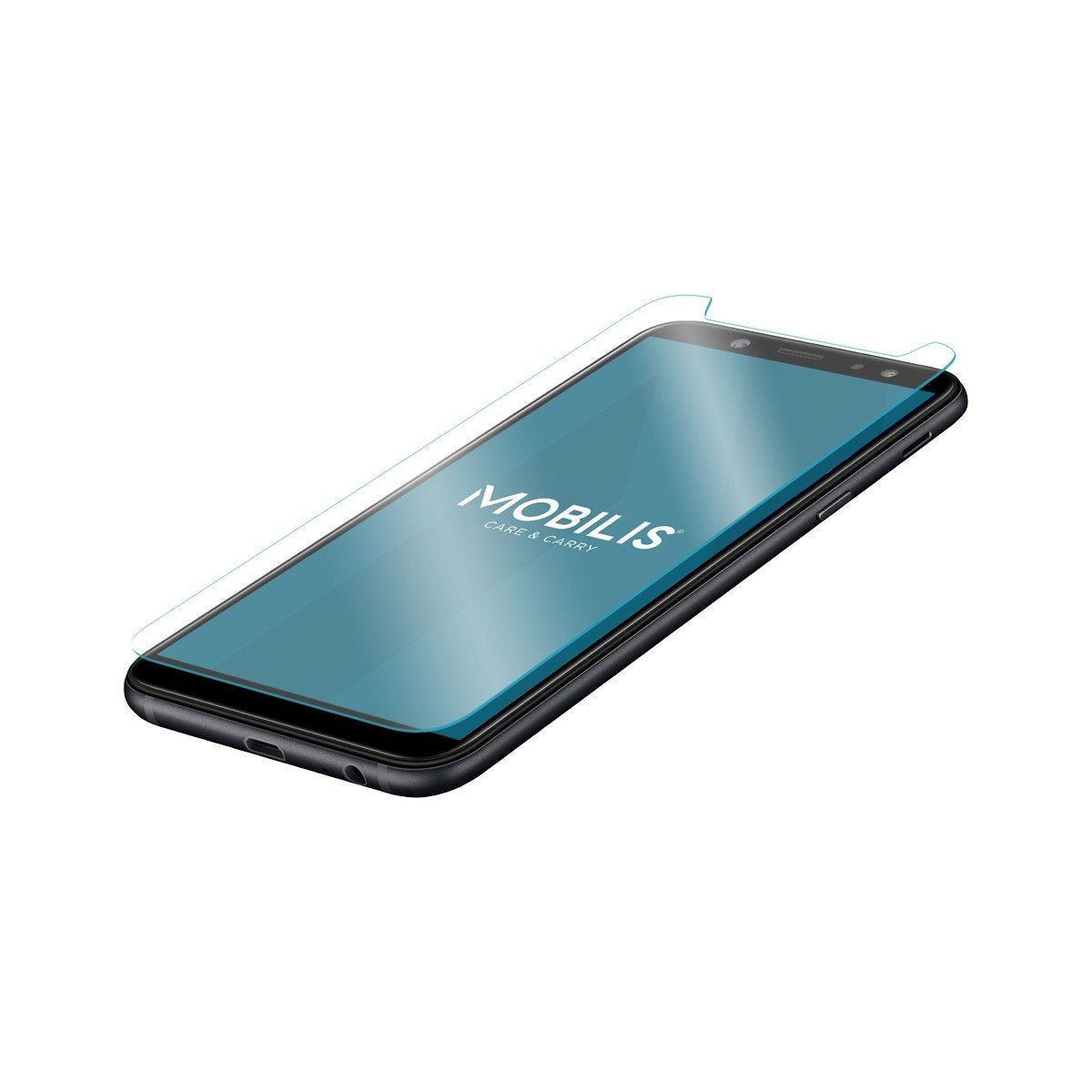 EAN 3700992524504 - Mobilis 016700 protector de pantalla o trasero para teléfono móvil Apple 1 pieza(s) imagen 2