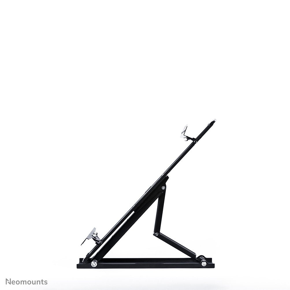 EAN 8717371443009 - Neomounts LED-W560 soporte para TV 190,5 cm (75") Negro imagen 8