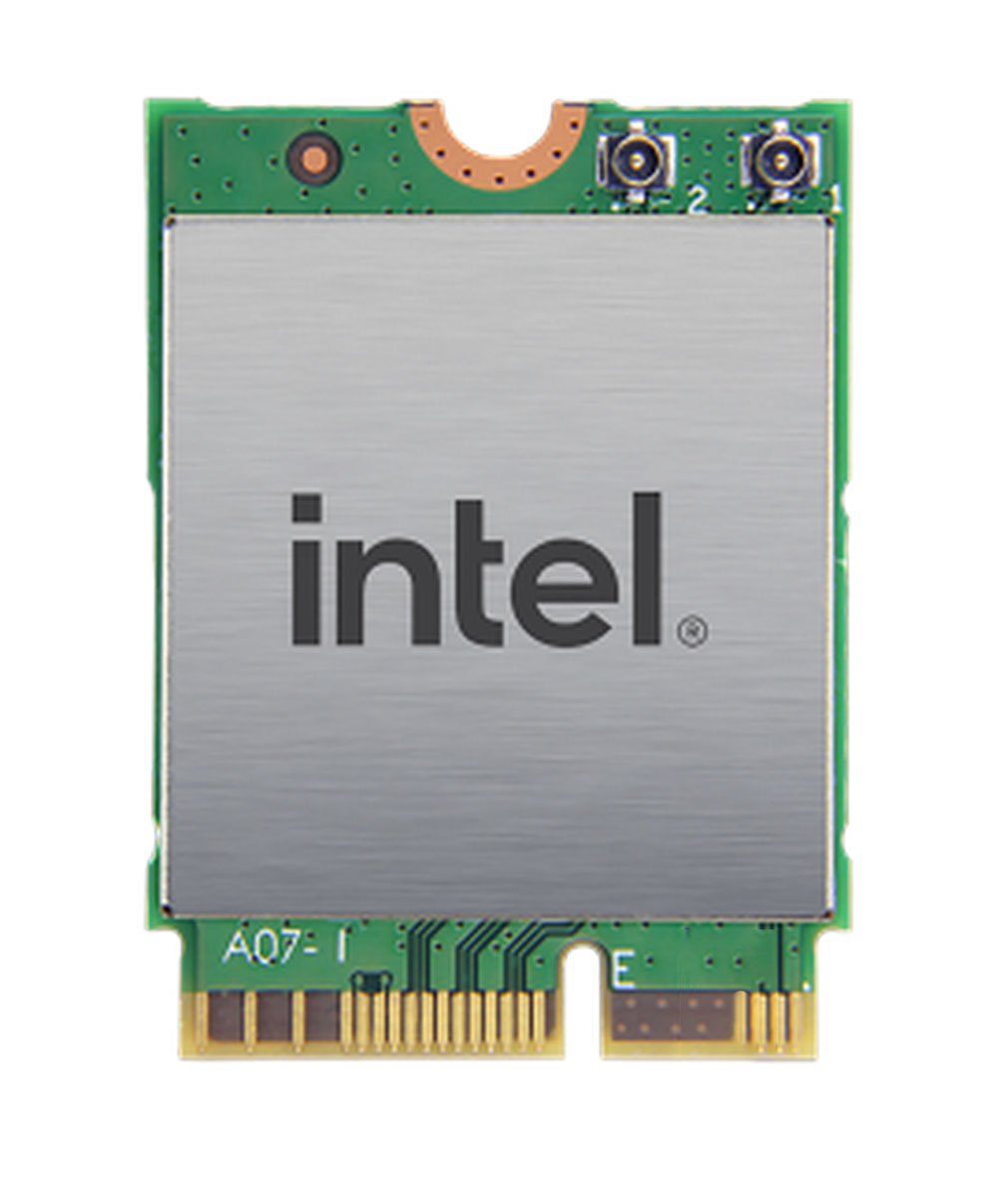 Intel Nic Wi-Fi 6e Ax211 2230 2x2 Ax R2 6ghz + Bt No Vpro