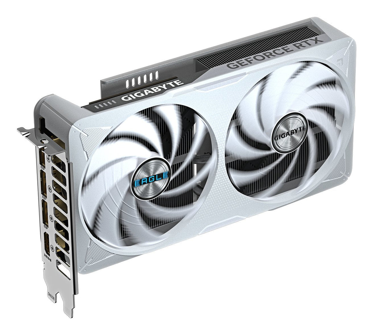 Gigabyte Geforce Rtx 5060 Ti Eagle Oc Ice 16gb (Gv-N506teagleoc Ice-16gd) - Tarjeta Gráfica