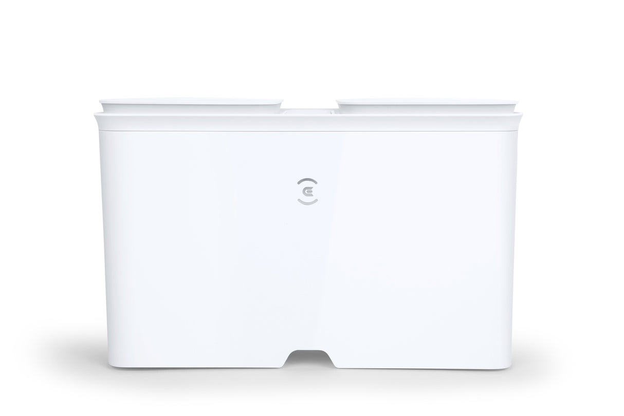 EAN 6970135031429 - Ecovacs FM2243 accesorio y suministro de vacío Robot aspirador imagen 2