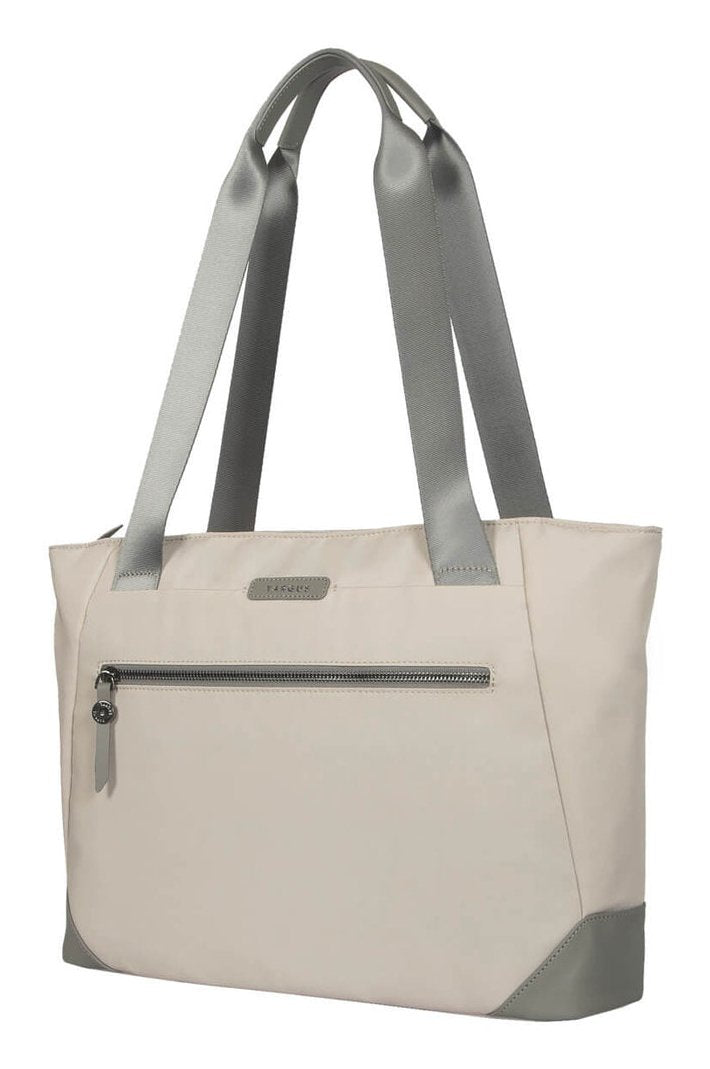 Maletin Targu Avila 15-16" Tote - French Oak