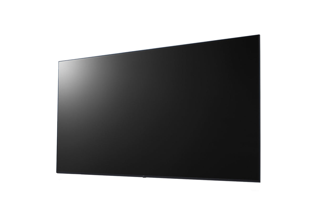 EAN 8806091356673 - LG 86UL3J-B pantalla de señalización Pantalla plana para señalización digital 2,18 m (86") IPS Wifi 330 c imagen 2