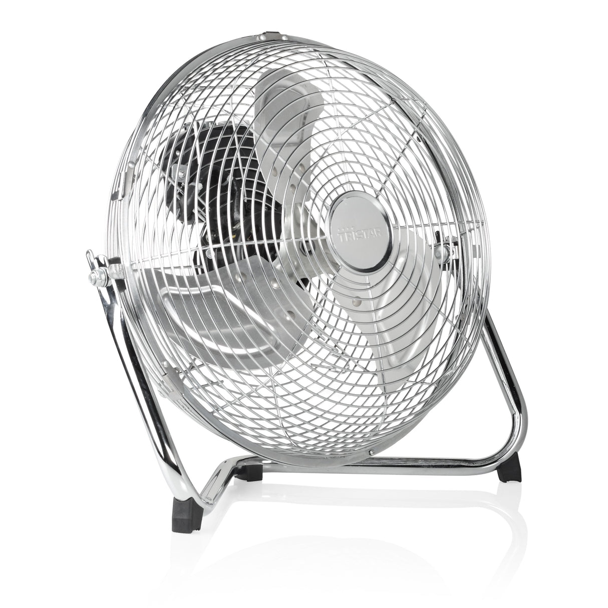 Ventilador De Suelo Tristar Ve-5933 55w 3 Aspas 30cm 3 Velocidades