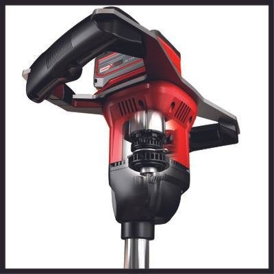 Taladro Inalámbrico Einhell Gp-Ea 18/150 Li Bl - Solo, 18 Voltios