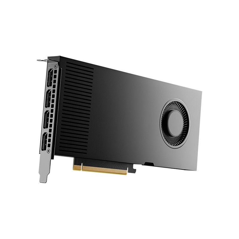 EAN 3536403393922 - PNY VCNRTX4000ADA-SB tarjeta gráfica NVIDIA RTX 4000 Ada 20 GB GDDR6 imagen 2