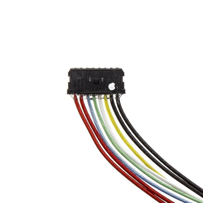 EAN 5704174372837 - CoreParts MBXLE-BA0287 refacción para laptop Batería imagen 2