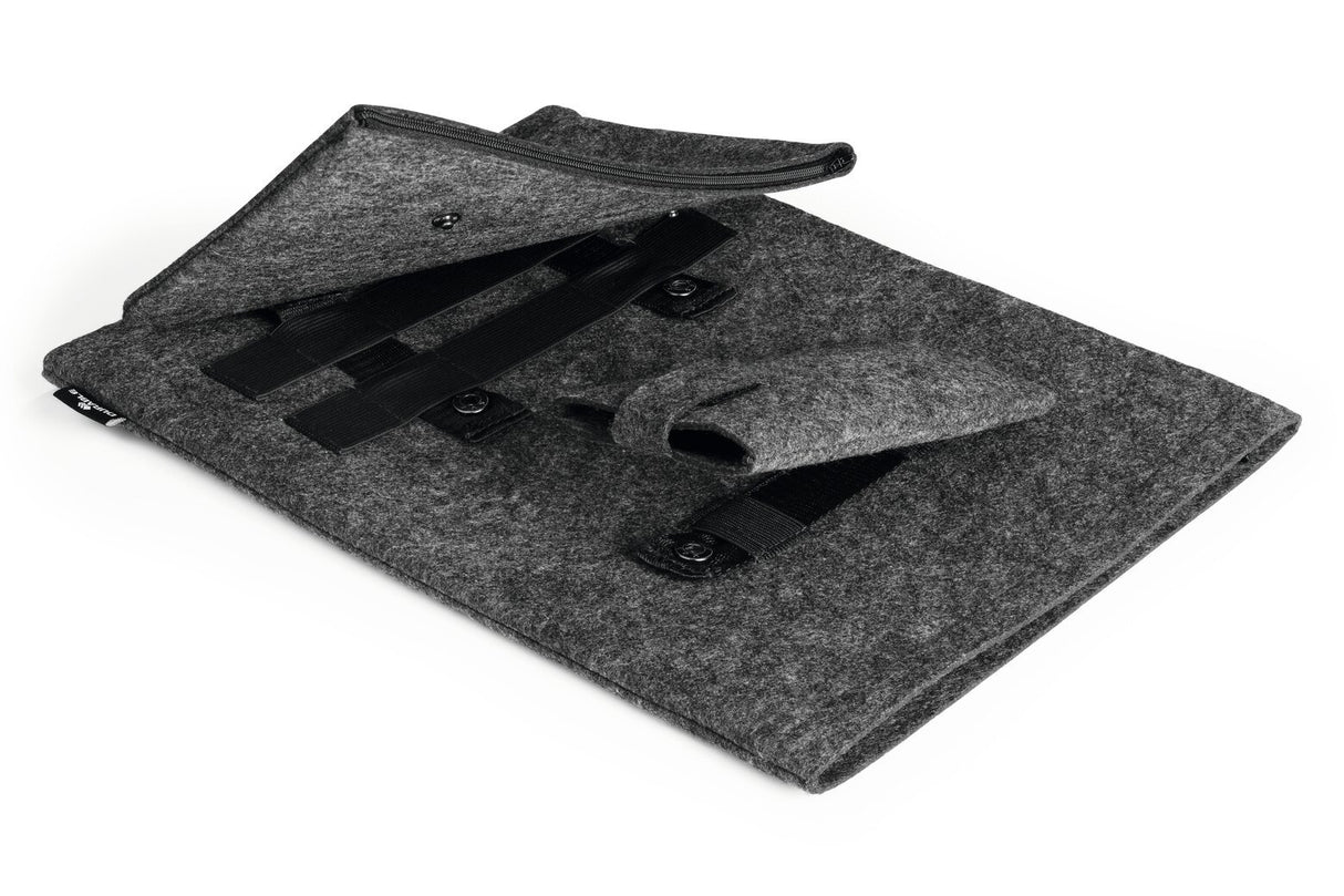 EAN 4005546741673 - Durable Effect 41,7 cm (16.4") Funda Antracita imagen 5