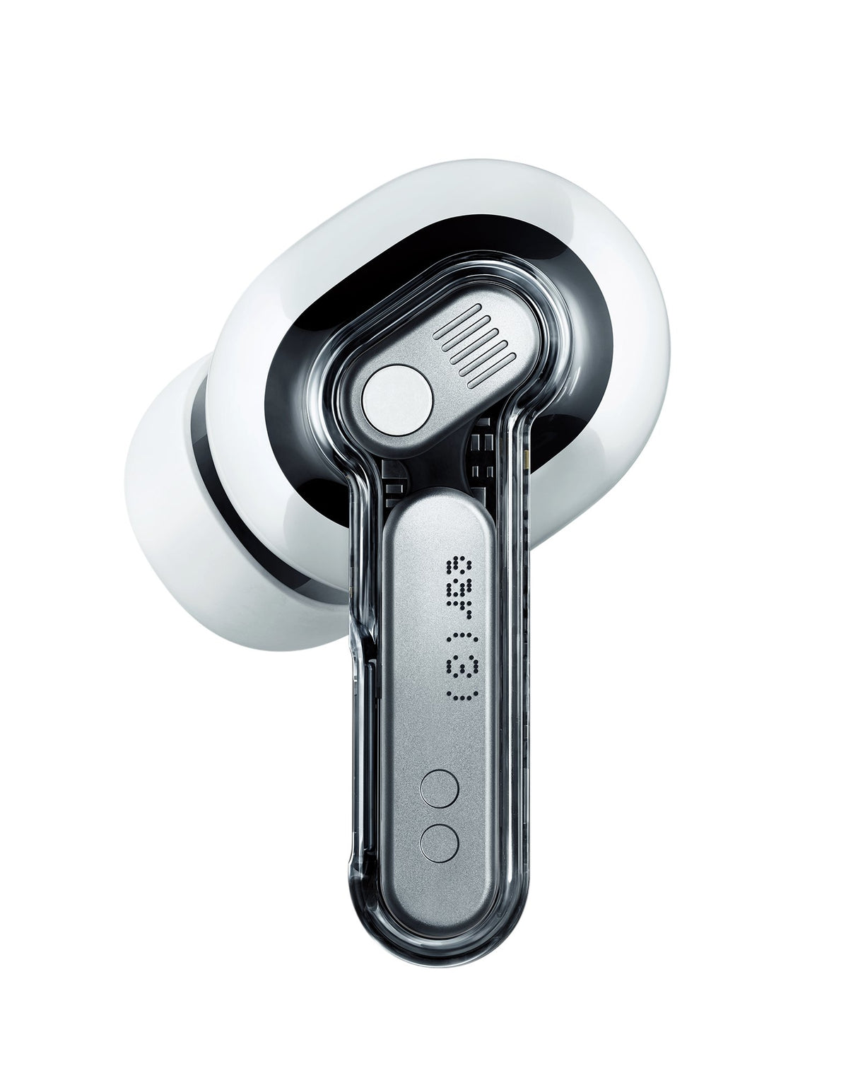 EAN 6974434226791 - Nothing Ear (3) Auriculares Inalámbrico Dentro de oído Llamadas/Música USB Tipo C Bluetooth Blanco imagen 13