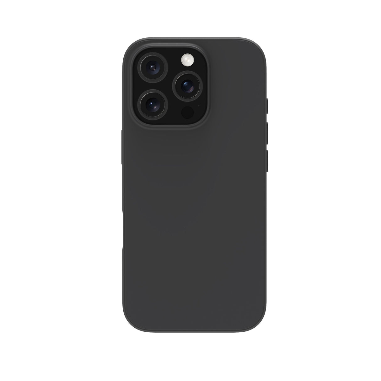 Dbramante1928 Bulk - Nuuk Funda Para Iphone 16 Pro 16 Cm (6.3") Negro
