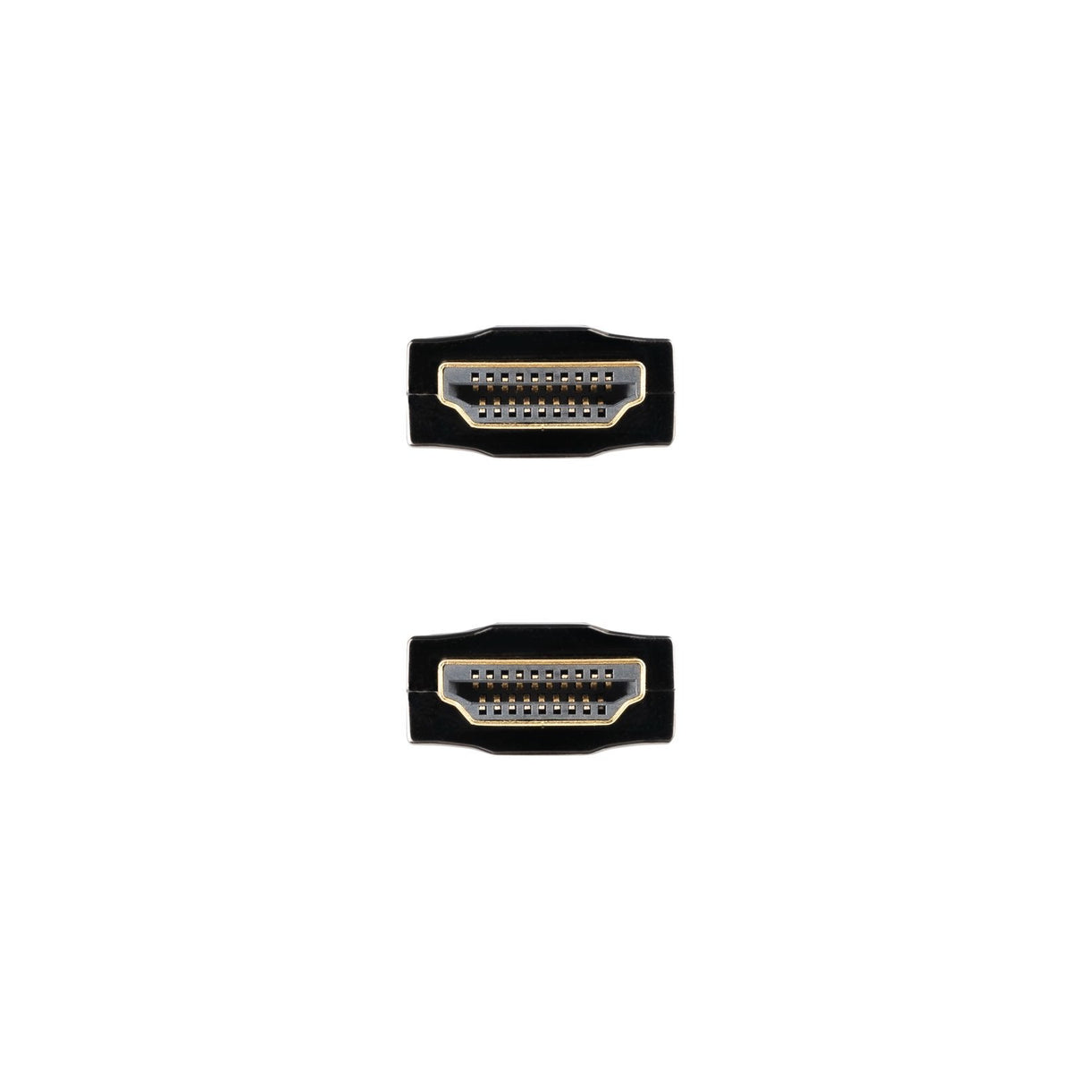 Nanocable Cable Hdmi V2.0 Aoc Macho A Hdmi V2.0 Macho 40m - 4k@60hz 18gbps - Negro