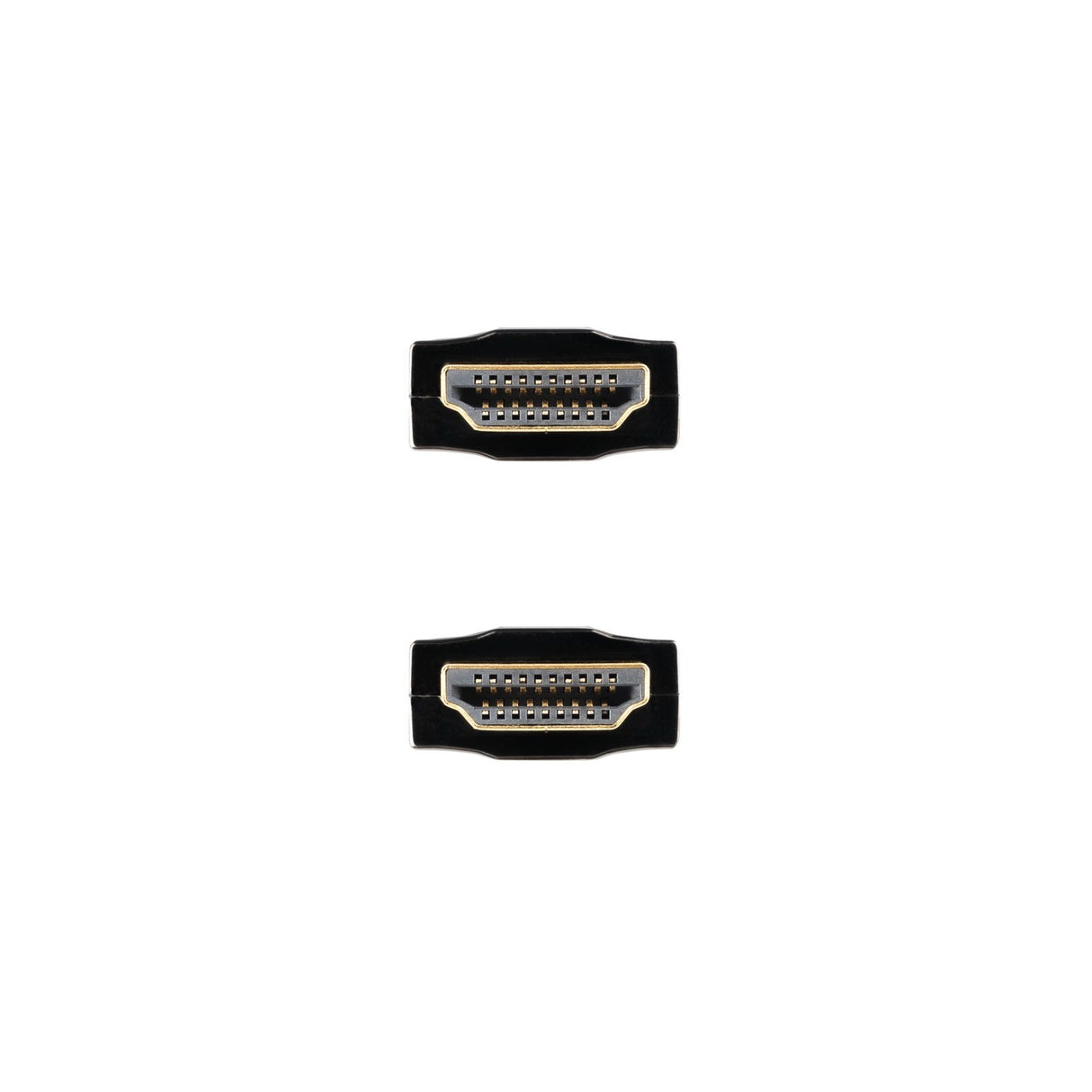 EAN 8433281013360 - Nanocable 10.15.2050 cable HDMI HDMI tipo A (Estándar) imagen 4