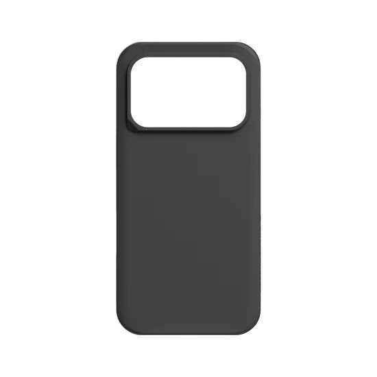 Funda Solidx Magsafe Para Apple Iphone 17 Pro - Negro Classic - Rhinoshield(Tm)