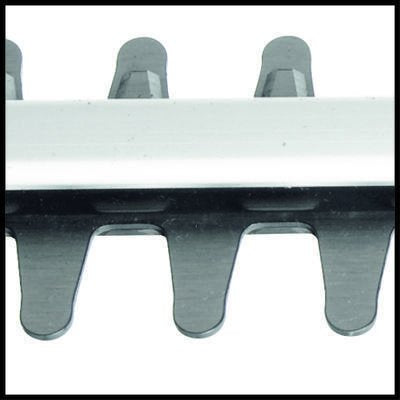 Cortasetos Eléctrico Einhell Gc-Eh 4550 (Rojo/Negro, 450 Vatios) 3403370